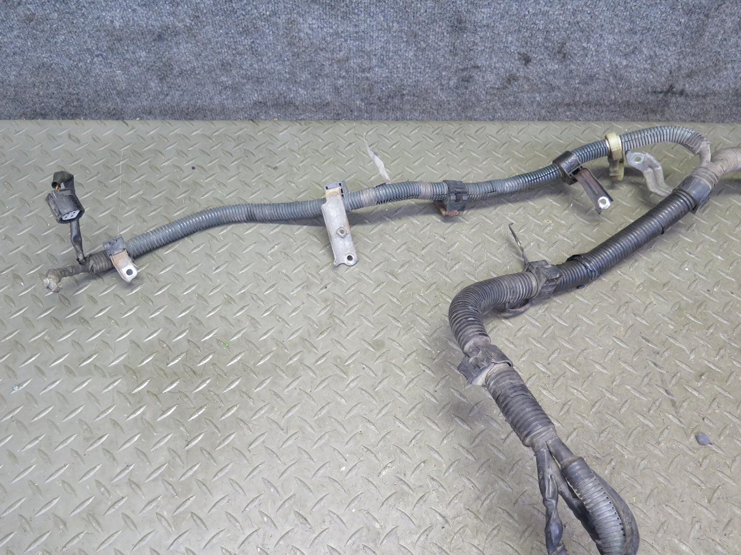 2006-2009 Lexus UZJ120L GX470 4.7L Under Hood Engine Bay Wire Harness