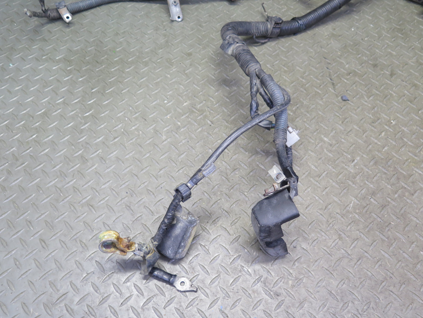 2006-2009 Lexus UZJ120L GX470 4.7L Under Hood Engine Bay Wire Harness