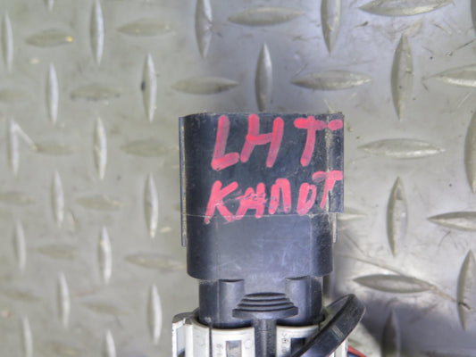 2006-2007 Hummer H2 6.0L Engine Bay Wire Wiring Harness