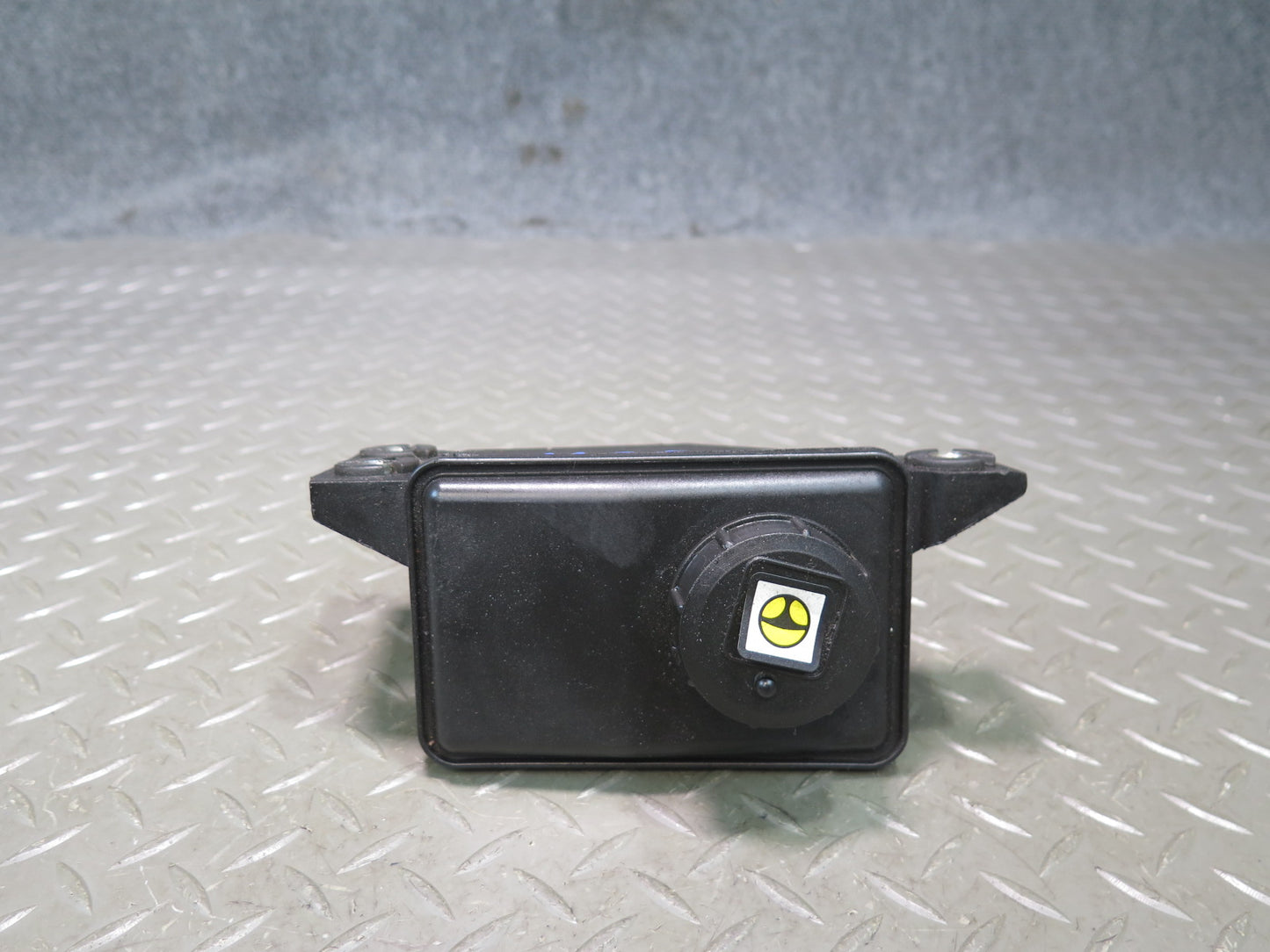 2014-2020 Maserati Ghibli M157 Power Steering Fluid Reservoir Bottle Tank