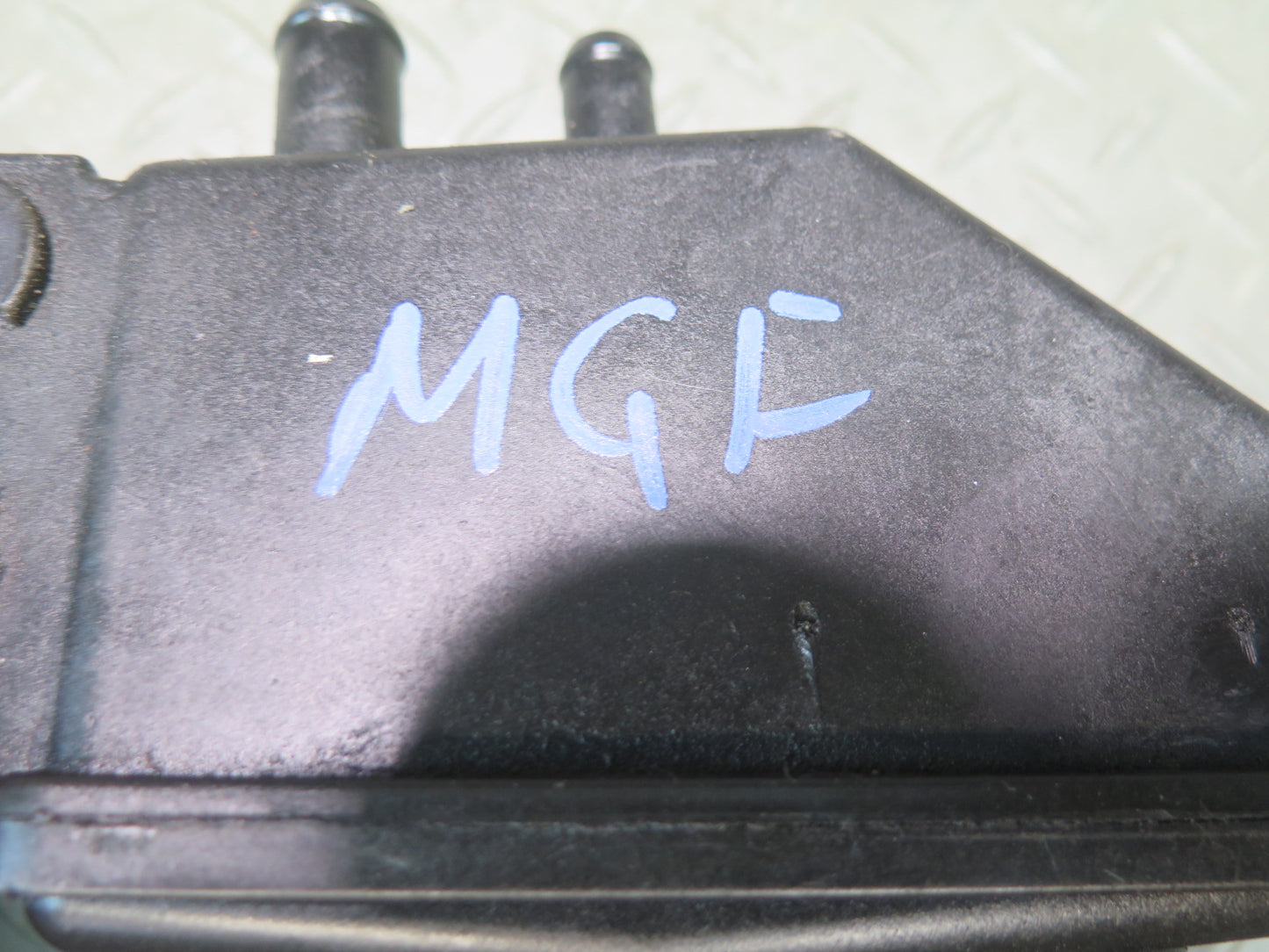 2014-2020 Maserati Ghibli M157 Power Steering Fluid Reservoir Bottle Tank