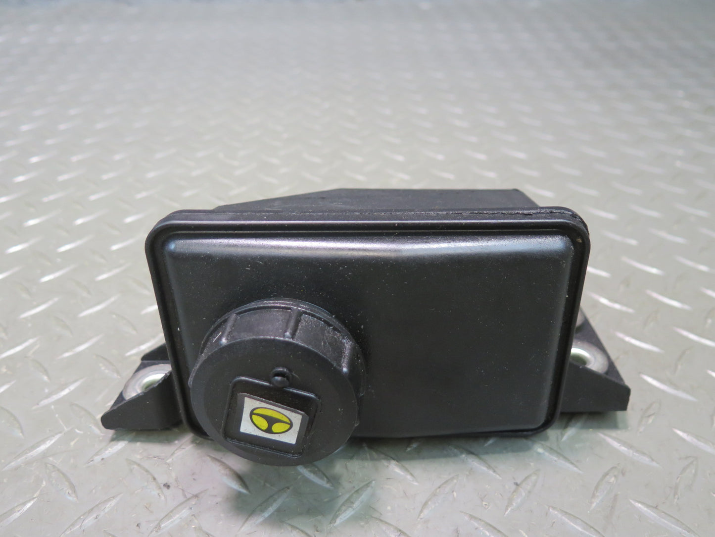 2014-2020 Maserati Ghibli M157 Power Steering Fluid Reservoir Bottle Tank