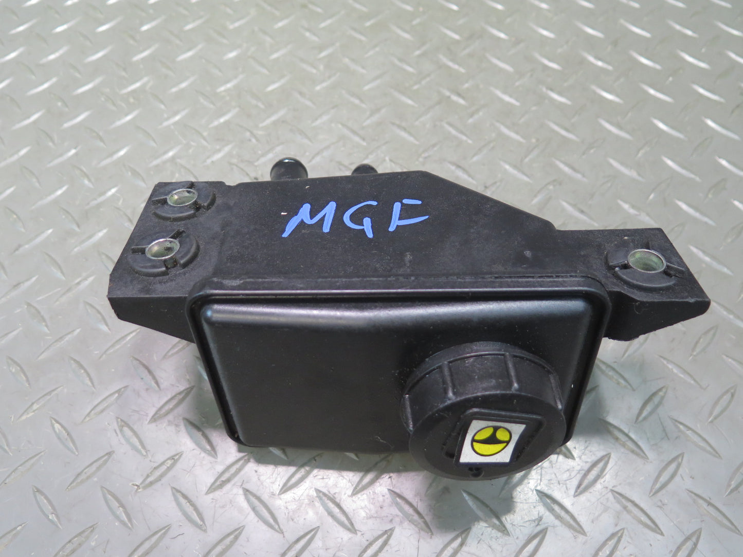 2014-2020 Maserati Ghibli M157 Power Steering Fluid Reservoir Bottle Tank