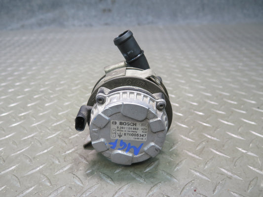 2014-2020 Maserati Ghibli M157 SQ4 3.0L Electric Water Coolant Auxiliary Pump