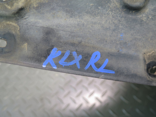 1998-2007 Lexus UZJ100L LX470 Rear Left & Right MUD Flap Set of 2