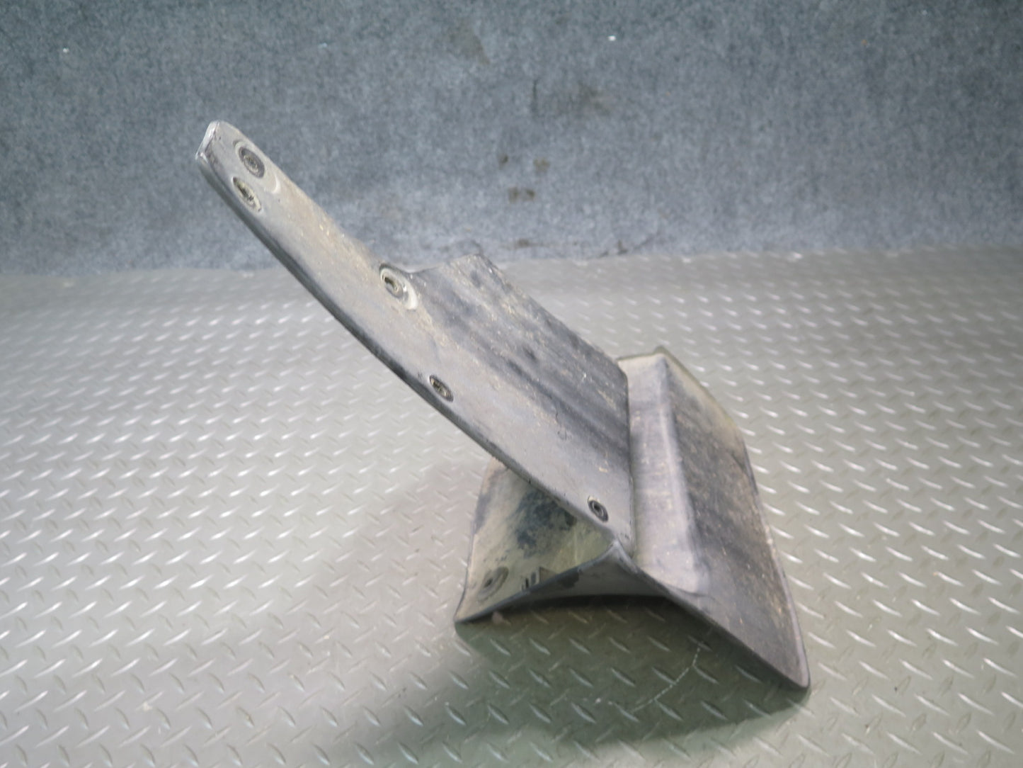 1998-2007 Lexus UZJ100L LX470 Rear Left & Right MUD Flap Set of 2