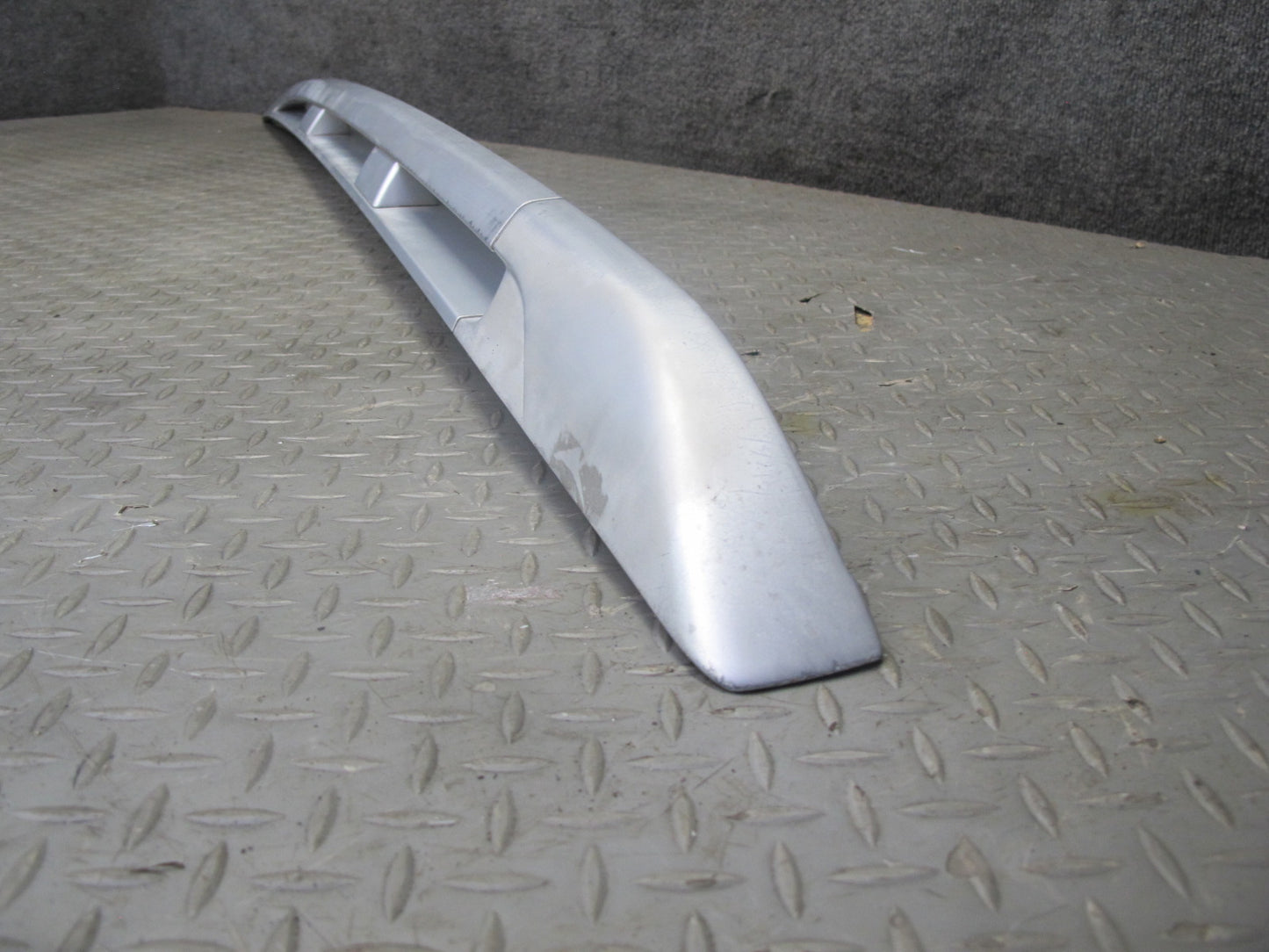 2003-2010 Porsche Cayenne 955 Left & Right Luggage Roof Rack Rail Set