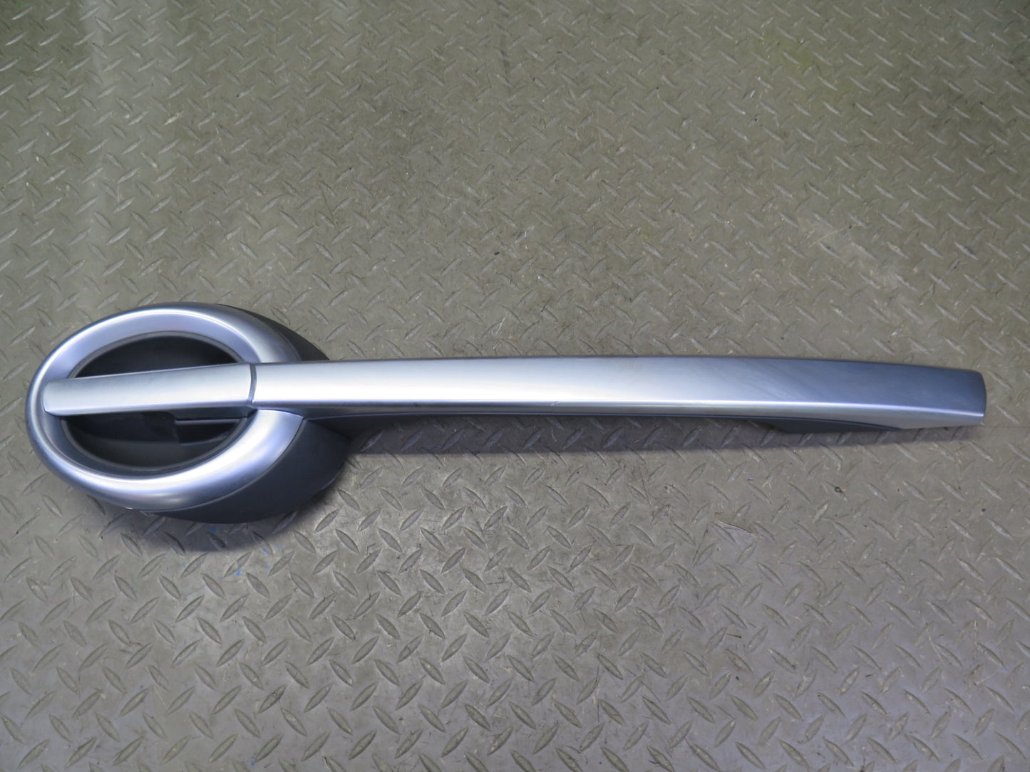 03-06 Chevrolet SSR Right Door Interior Trim Cover Panel w Handle Set OEM