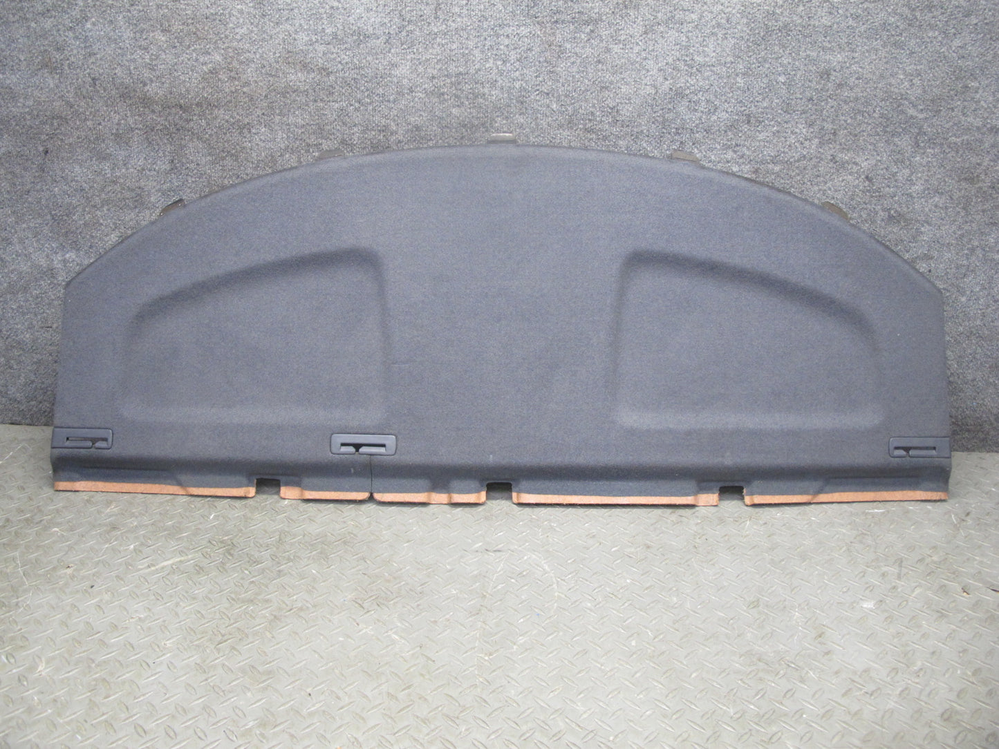 1996 Toyota MARK2 JZX100 Tourer Rear Parcel Shelf Panel OEM