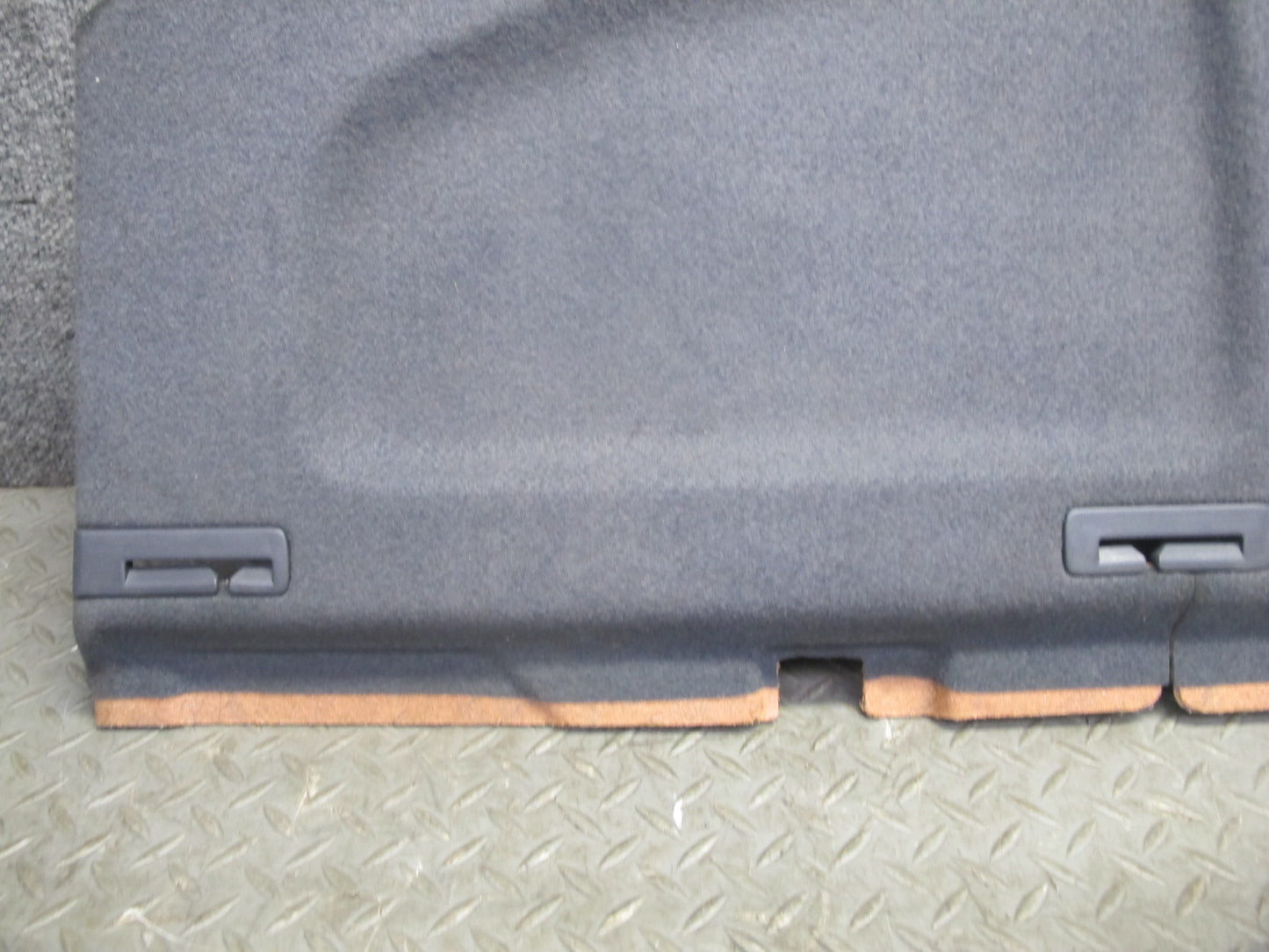 1996 Toyota MARK2 JZX100 Tourer Rear Parcel Shelf Panel OEM
