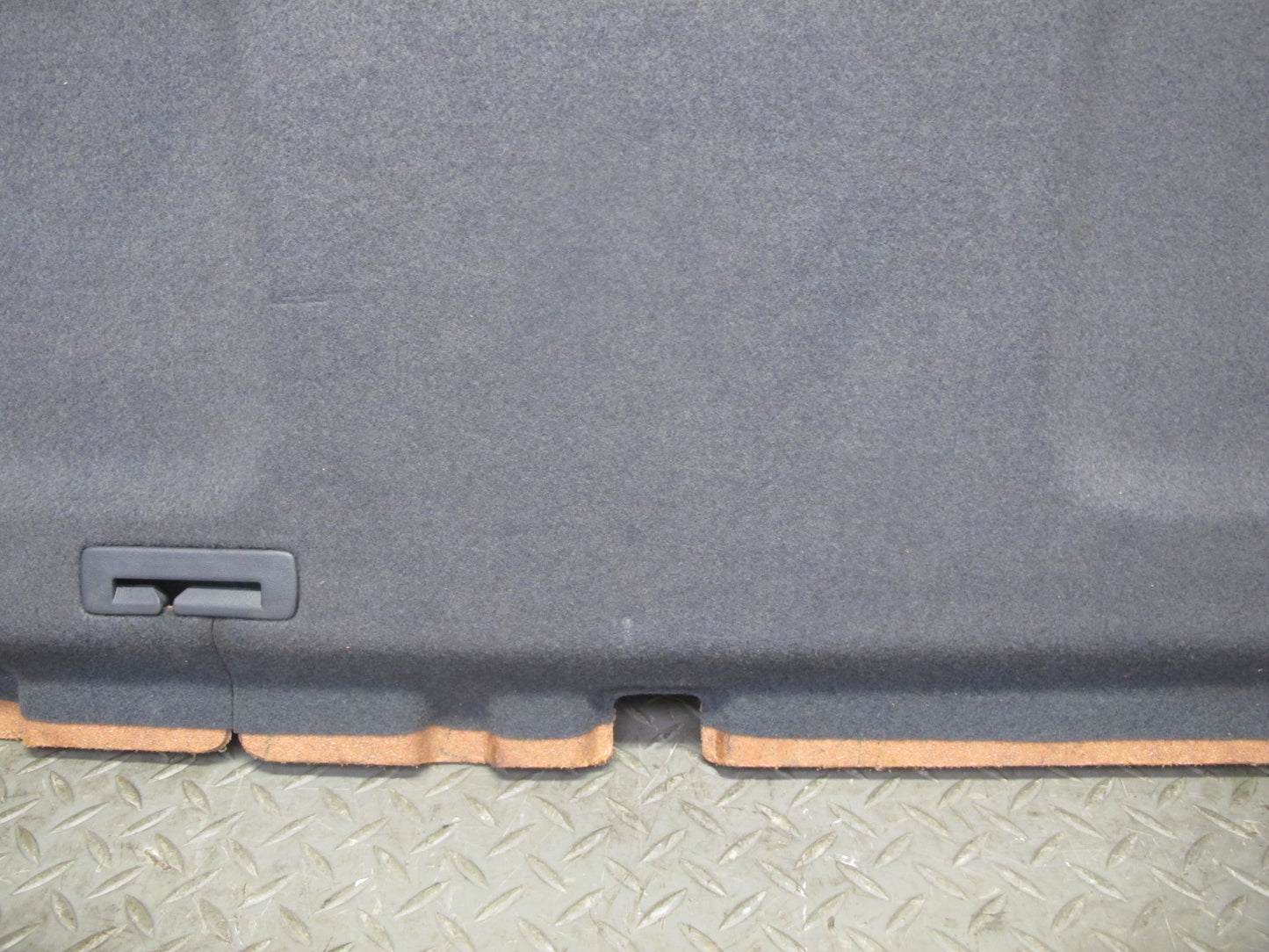 1996 Toyota MARK2 JZX100 Tourer Rear Parcel Shelf Panel OEM