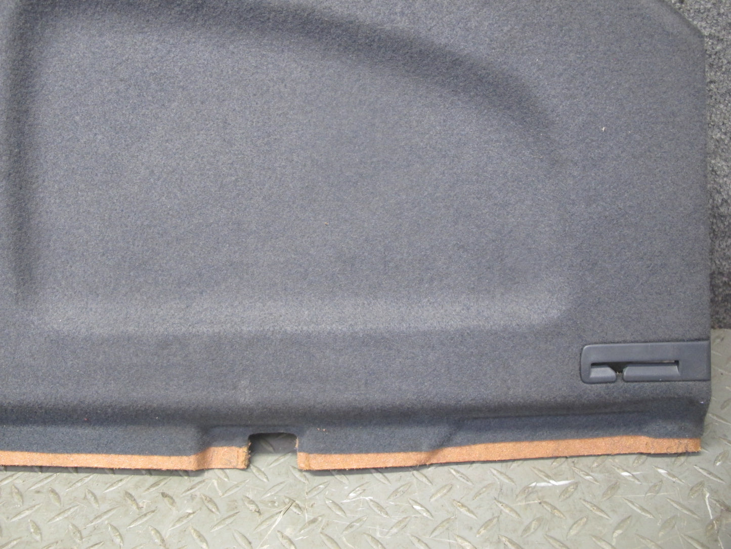 1996 Toyota MARK2 JZX100 Tourer Rear Parcel Shelf Panel OEM