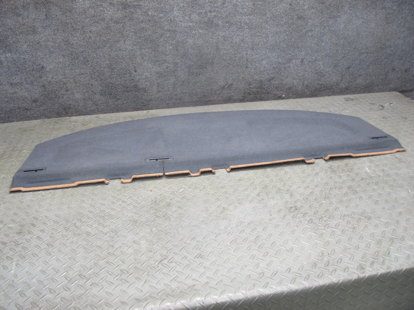 1996 Toyota MARK2 JZX100 Tourer Rear Parcel Shelf Panel OEM