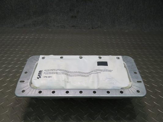 14-18 BMW F15 X5 FRONT RIGHT PASSENGER SIDE DASH SRS AIRBAG 9252311 OEM