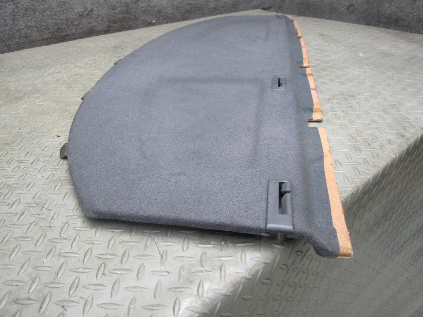 1996 Toyota MARK2 JZX100 Tourer Rear Parcel Shelf Panel OEM
