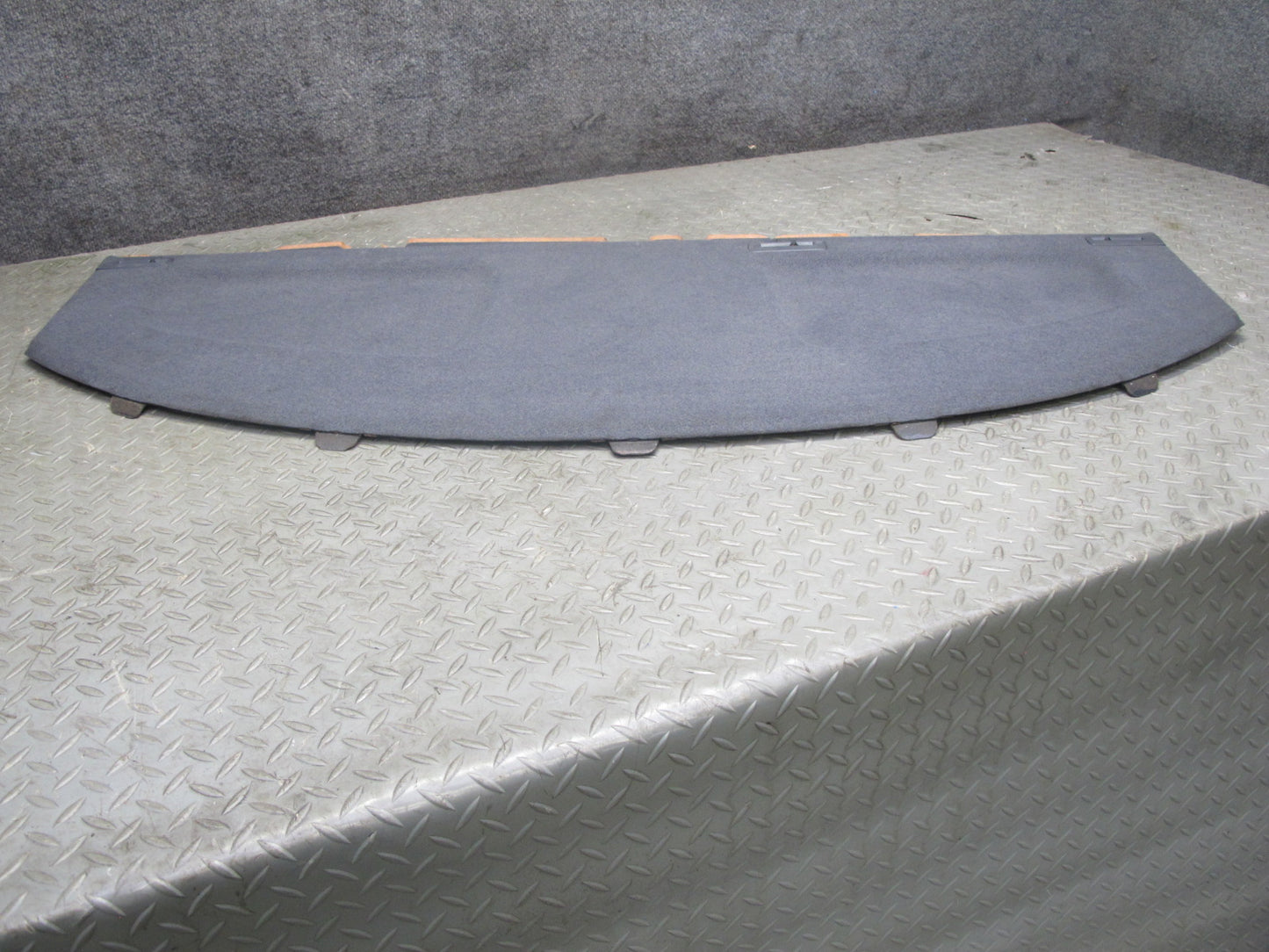 1996 Toyota MARK2 JZX100 Tourer Rear Parcel Shelf Panel OEM