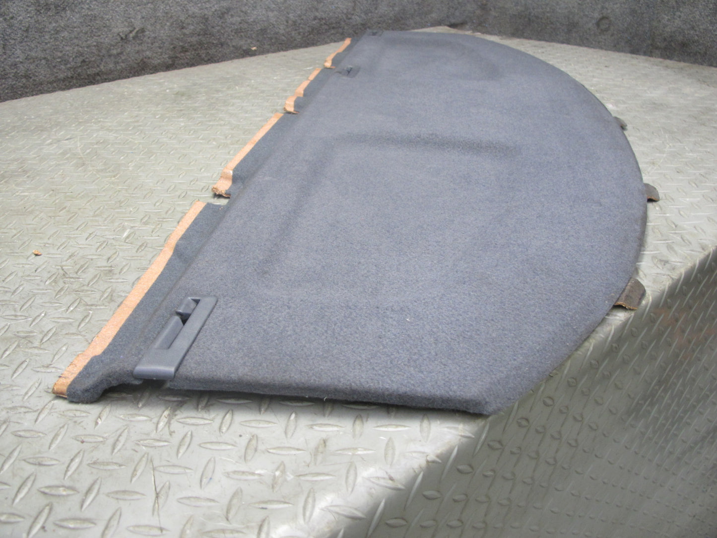 1996 Toyota MARK2 JZX100 Tourer Rear Parcel Shelf Panel OEM
