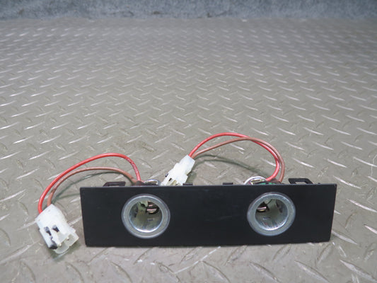 2014-2018 BMW F15 X5 Rear Center Console Power Outlet Socket 9252009