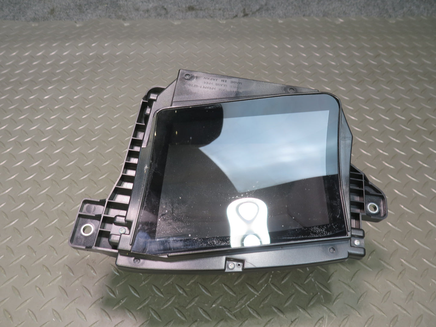 2014-2018 BMW F15 X5 Dash Heads UP HUD Display Projector 9348453