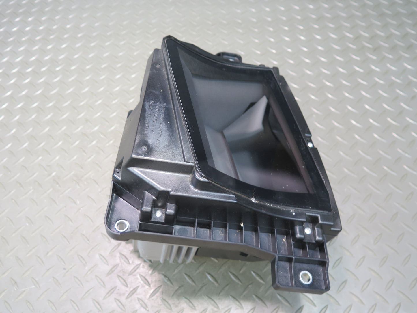 2014-2018 BMW F15 X5 Dash Heads UP HUD Display Projector 9348453