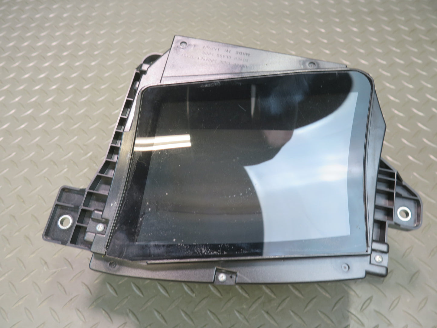 2014-2018 BMW F15 X5 Dash Heads UP HUD Display Projector 9348453
