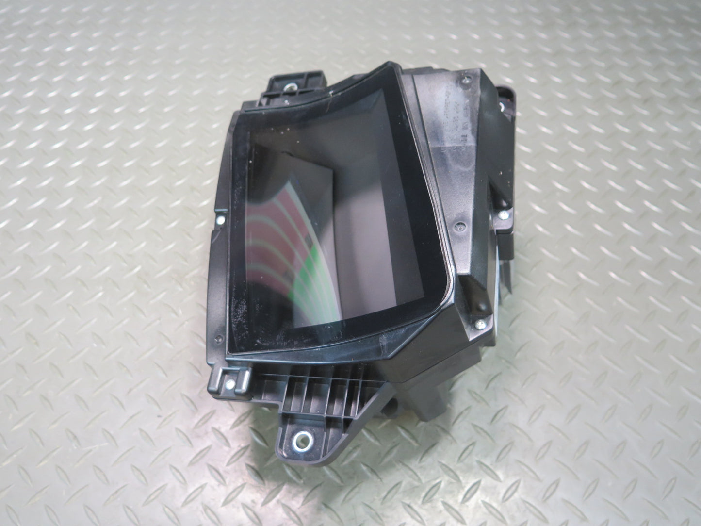 2014-2018 BMW F15 X5 Dash Heads UP HUD Display Projector 9348453