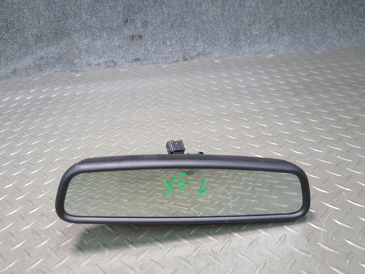 2014-2018 BMW F15 X5 Auto Dimming Interior Rear View Mirror w Homelink