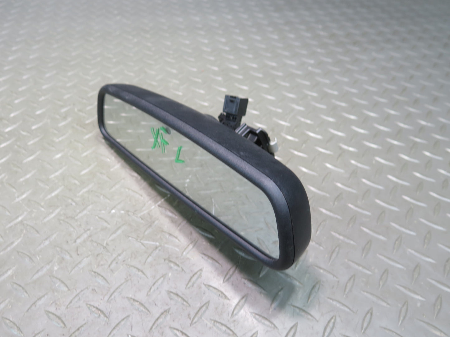 2014-2018 BMW F15 X5 Auto Dimming Interior Rear View Mirror w Homelink