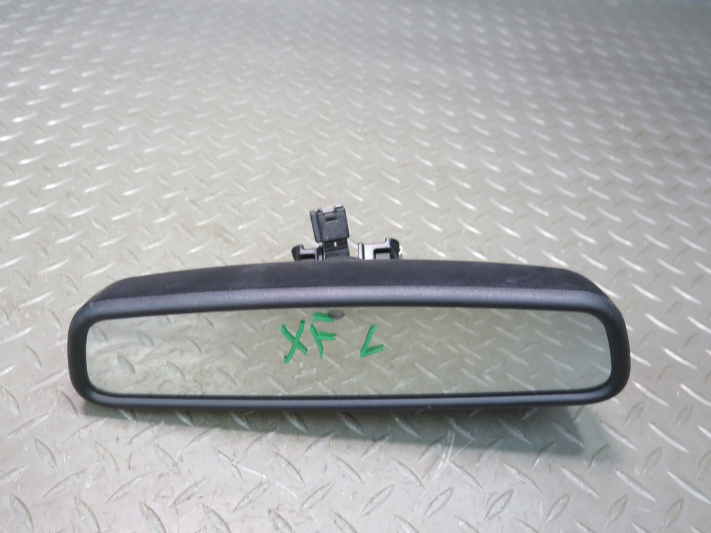 2014-2018 BMW F15 X5 Auto Dimming Interior Rear View Mirror w Homelink