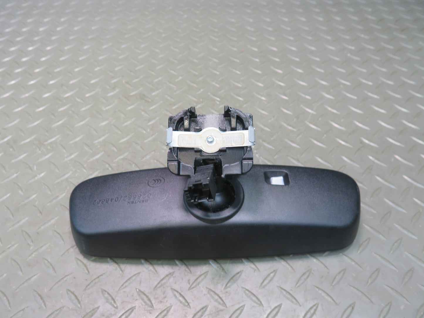 2014-2018 BMW F15 X5 Auto Dimming Interior Rear View Mirror w Homelink