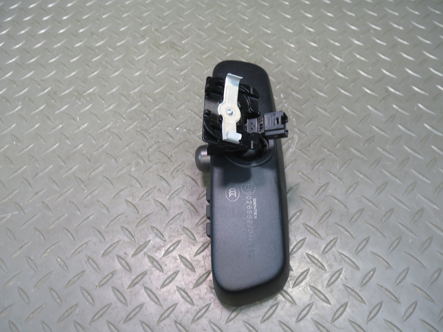 2014-2018 BMW F15 X5 Auto Dimming Interior Rear View Mirror w Homelink