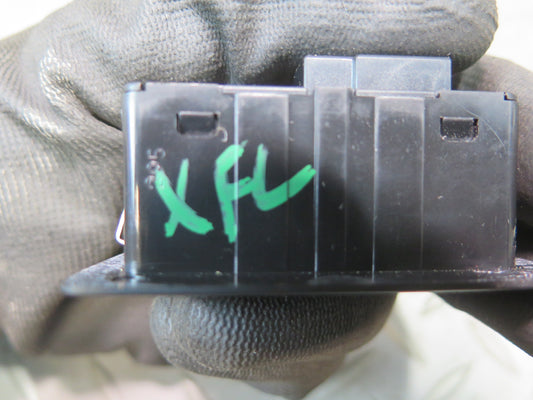 2014-2018 BMW F15 X5 Trunk Central Lock Unlock Button Switch 9275121