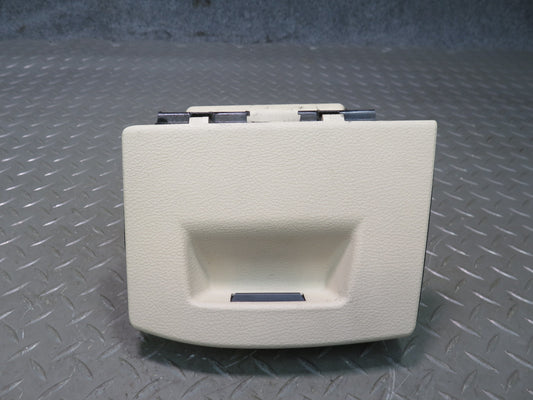 2014-2018 BMW F15 X5 Dash Front  Left Compartment Storage