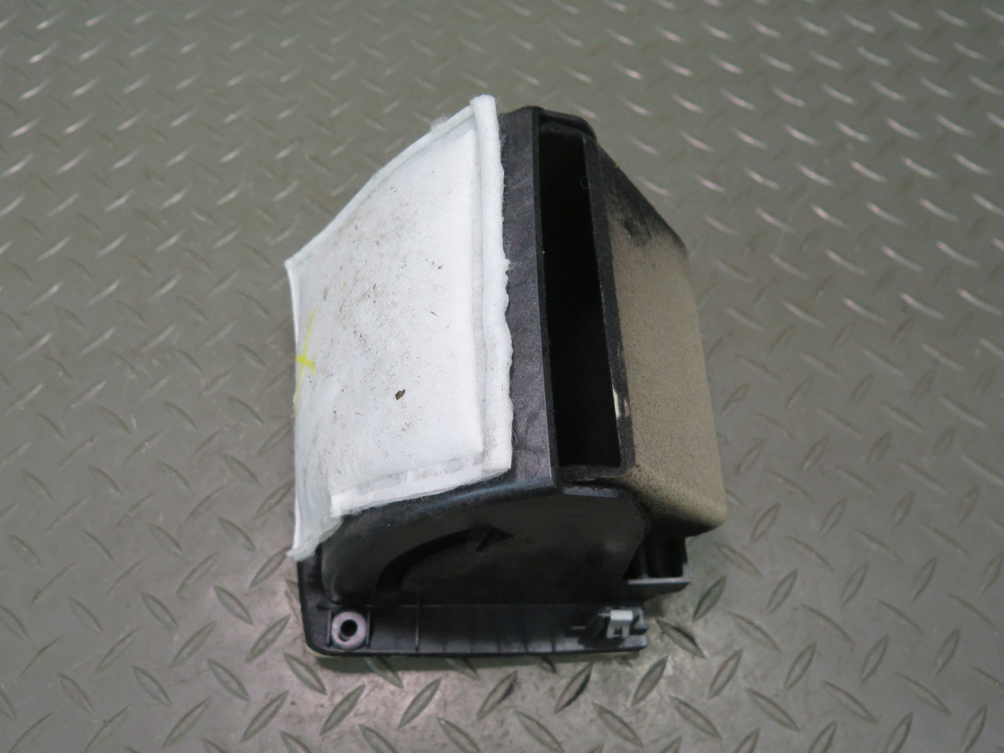2014-2018 BMW F15 X5 Dash Front  Left Compartment Storage