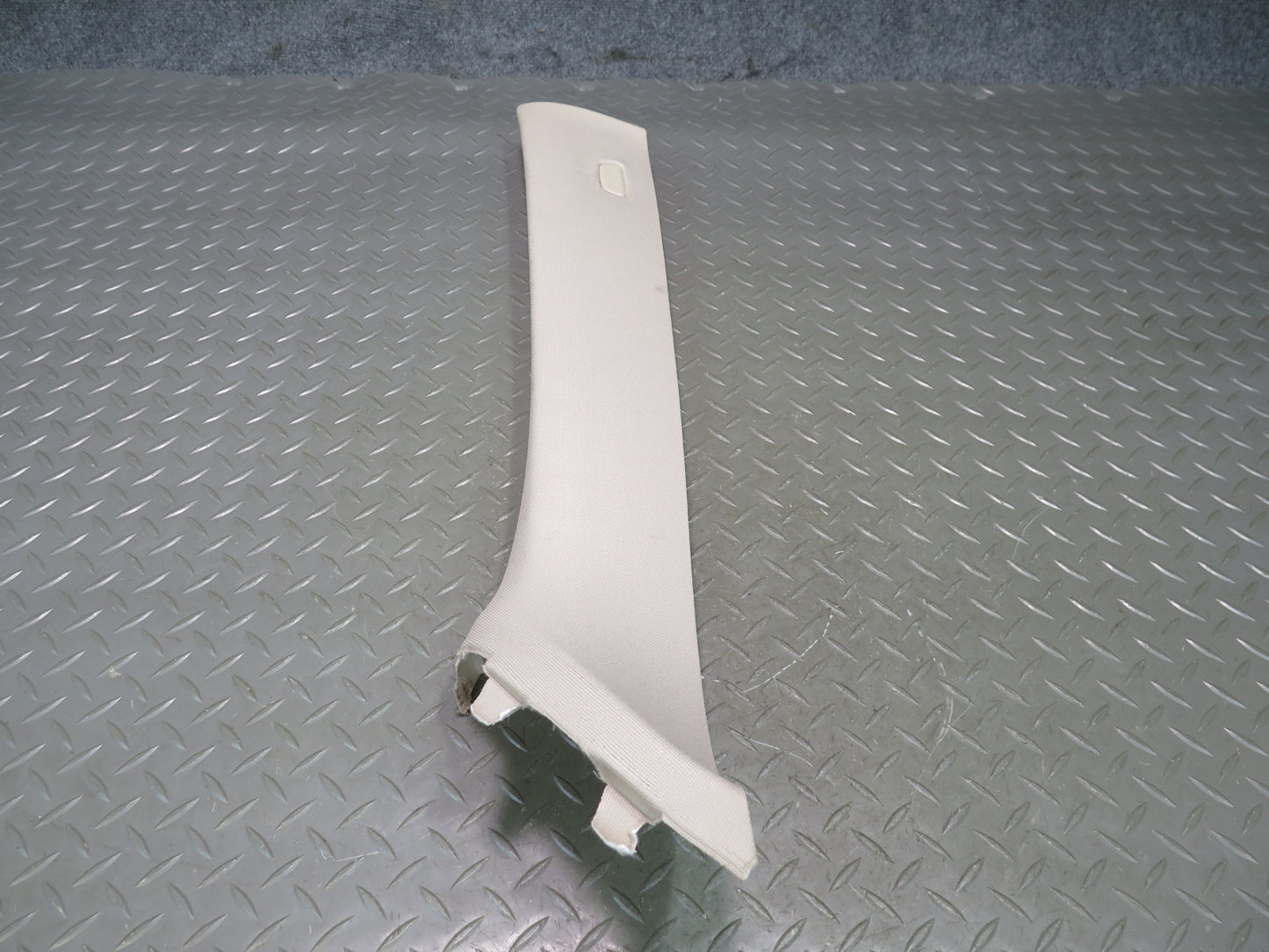2014-2018 BMW F15 X5 Front A Pillar Interior Trim Cover Panel Set of 2