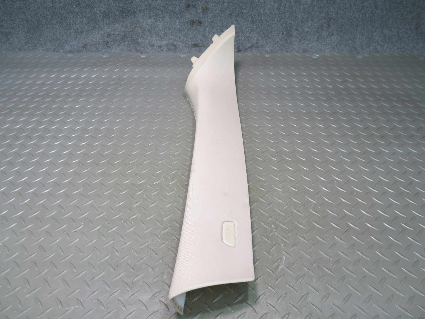 2014-2018 BMW F15 X5 Front A Pillar Interior Trim Cover Panel Set of 2