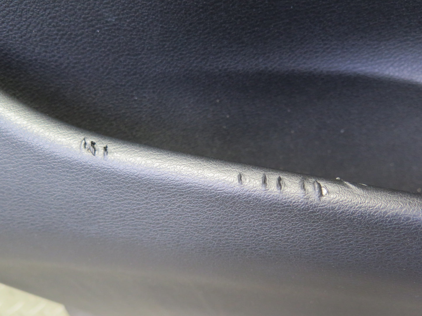 2014-2018 BMW F15 X5 Rear Left & Right Door Interior Trim Panel Cover Set