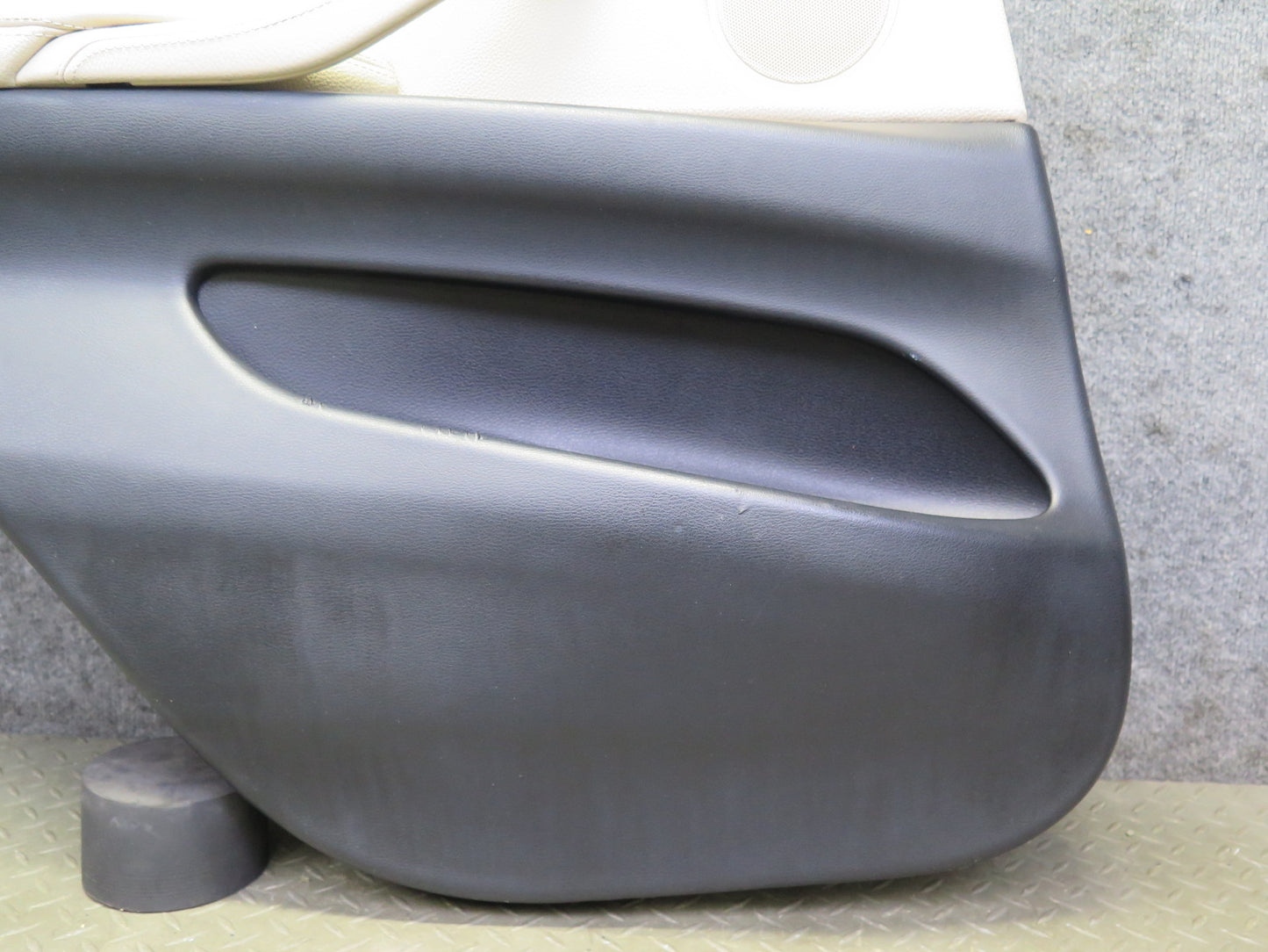 2014-2018 BMW F15 X5 Rear Left & Right Door Interior Trim Panel Cover Set