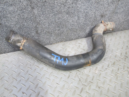 87-89 Toyota MR2 4AGELC Set of 12 Radiator Cooling System Hose Pipe Line OEM