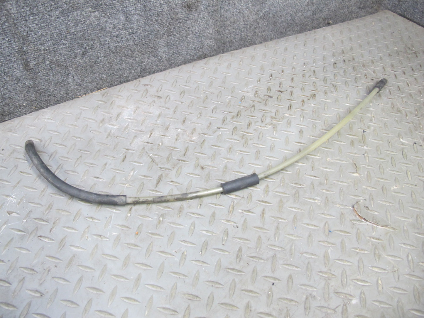 87-89 Toyota MR2 4AGELC Set of 12 Radiator Cooling System Hose Pipe Line OEM