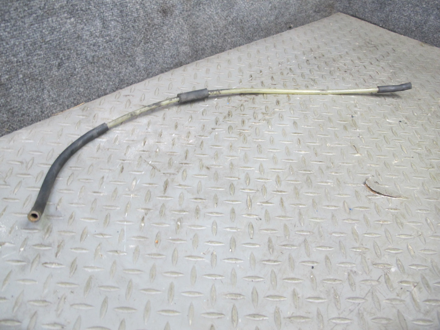 87-89 Toyota MR2 4AGELC Set of 12 Radiator Cooling System Hose Pipe Line OEM