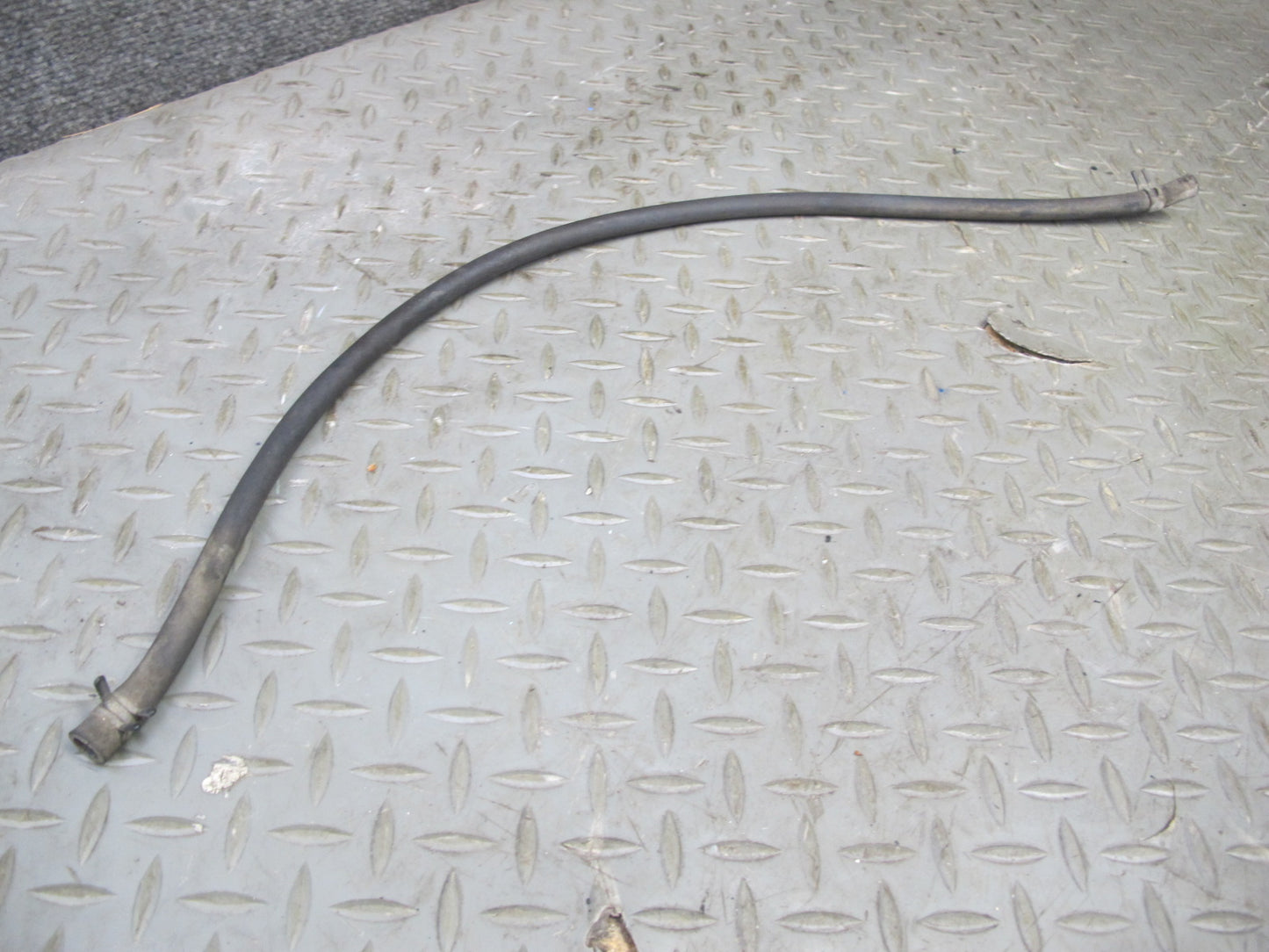 87-89 Toyota MR2 4AGELC Set of 12 Radiator Cooling System Hose Pipe Line OEM