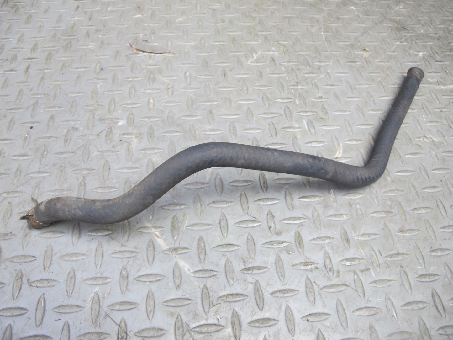 87-89 Toyota MR2 4AGELC Set of 12 Radiator Cooling System Hose Pipe Line OEM