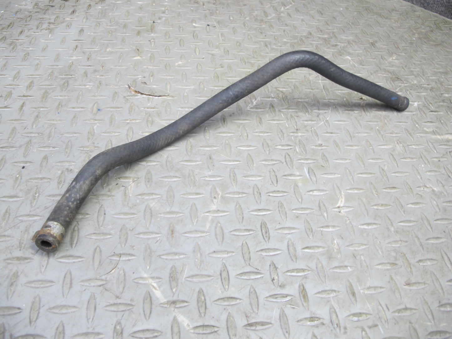 87-89 Toyota MR2 4AGELC Set of 12 Radiator Cooling System Hose Pipe Line OEM