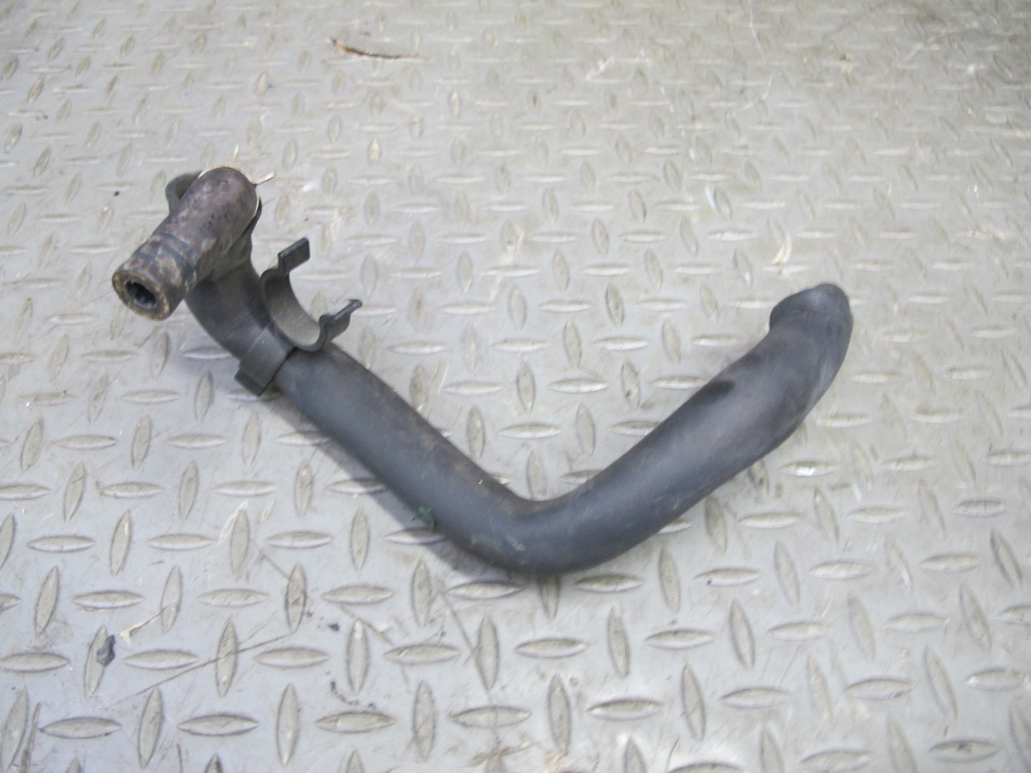 87-89 Toyota MR2 4AGELC Set of 12 Radiator Cooling System Hose Pipe Line OEM