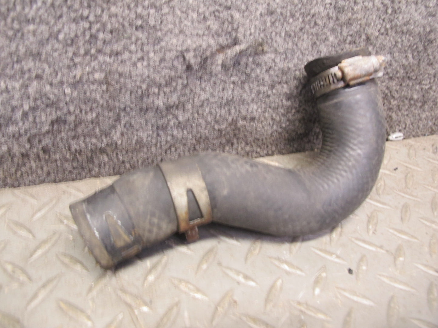 87-89 Toyota MR2 4AGELC Set of 12 Radiator Cooling System Hose Pipe Line OEM