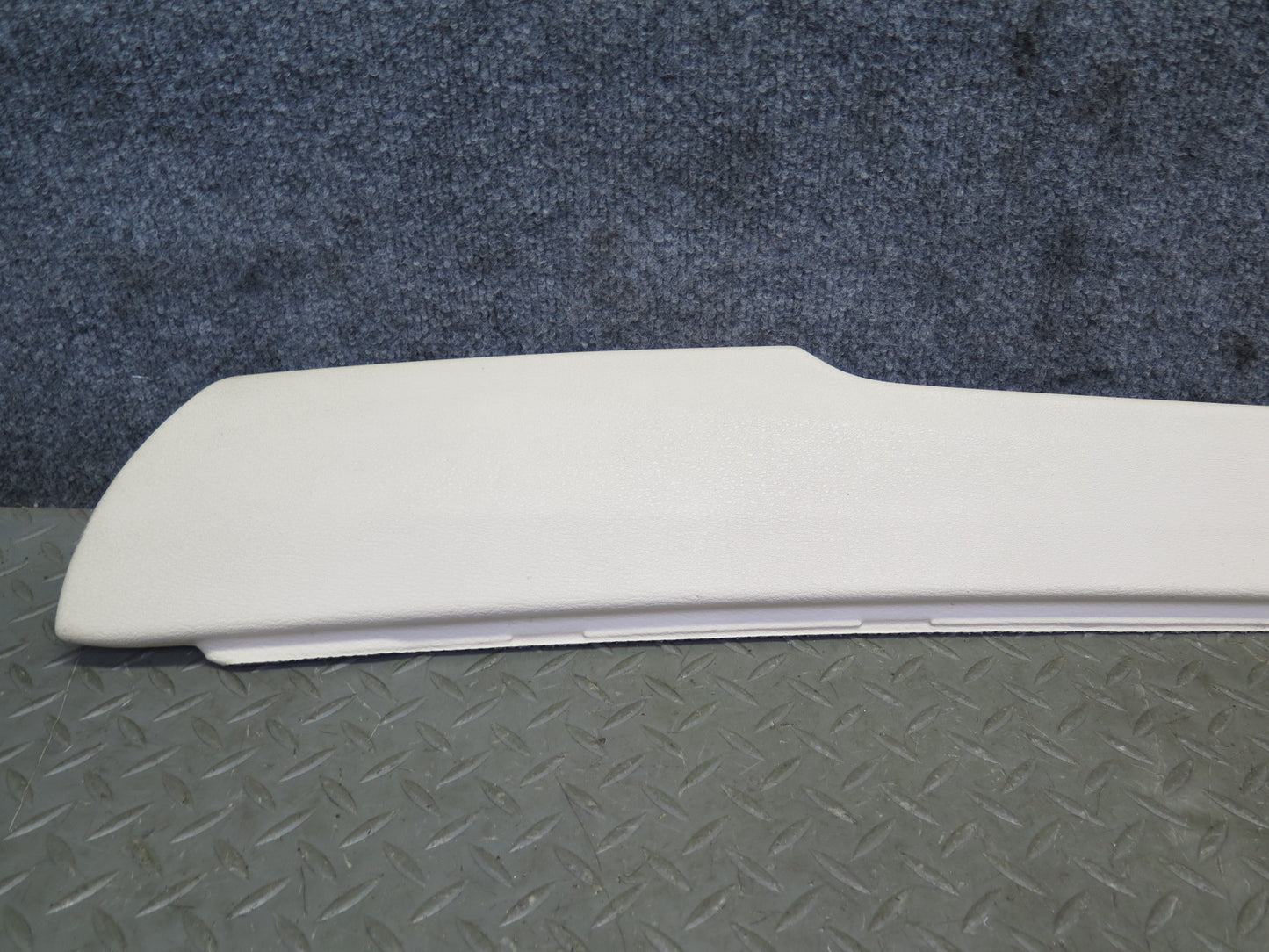 2014-2018 BMW F15 X5 Center Console Left & Right Side Trim Panel Set of 2