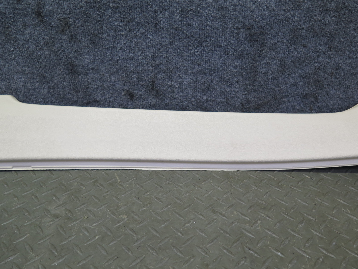 2014-2018 BMW F15 X5 Center Console Left & Right Side Trim Panel Set of 2