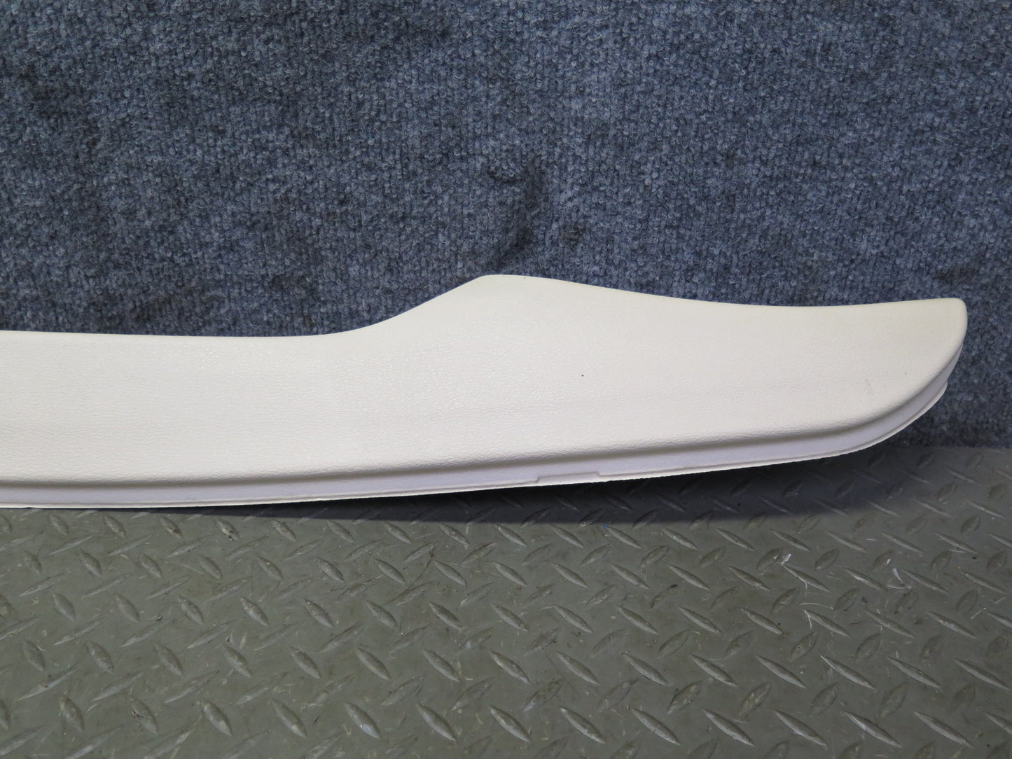 2014-2018 BMW F15 X5 Center Console Left & Right Side Trim Panel Set of 2