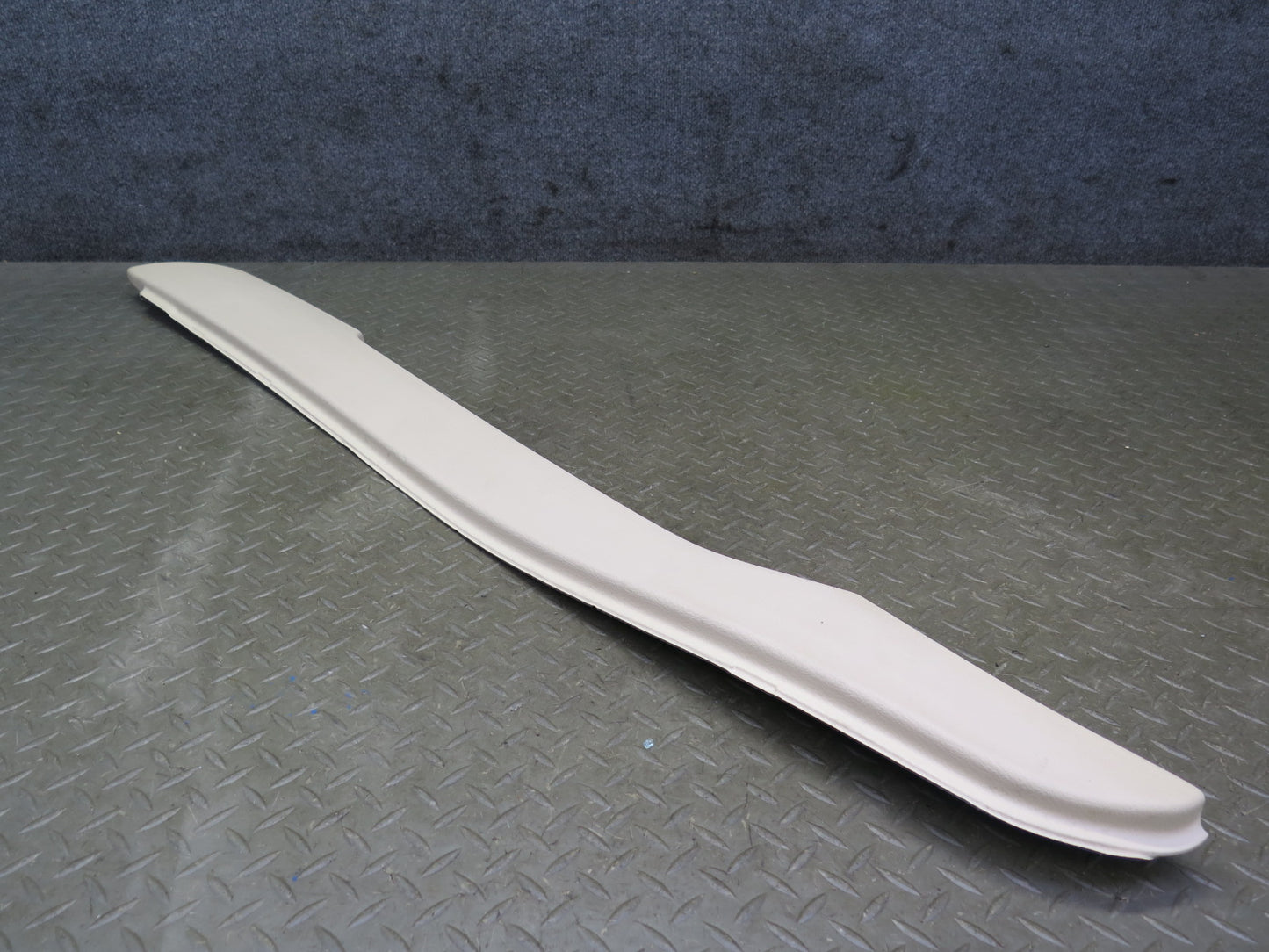 2014-2018 BMW F15 X5 Center Console Left & Right Side Trim Panel Set of 2